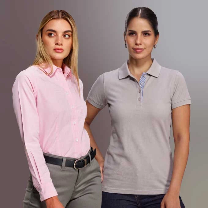 Uniformes de oficina para mujer: ideas y combinaciones para tu equipo