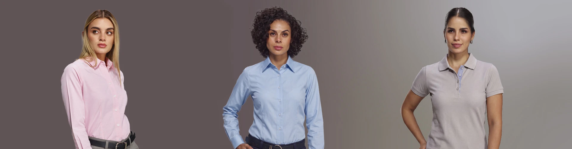 Uniformes de oficina para mujer: ideas y combinaciones para tu equipo