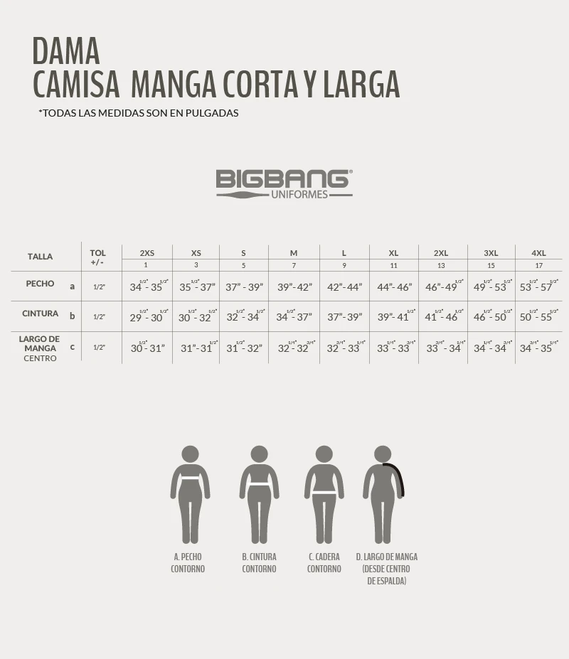 TALLAS 1920_DAMA CAMISA.webp