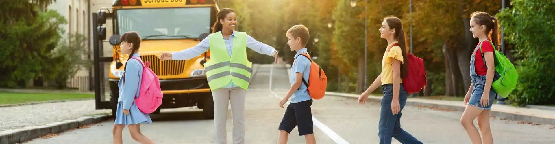 How High-Visibility Clothing Saves Lives on the Job How High-Visibility Clothing Saves Lives on the Job