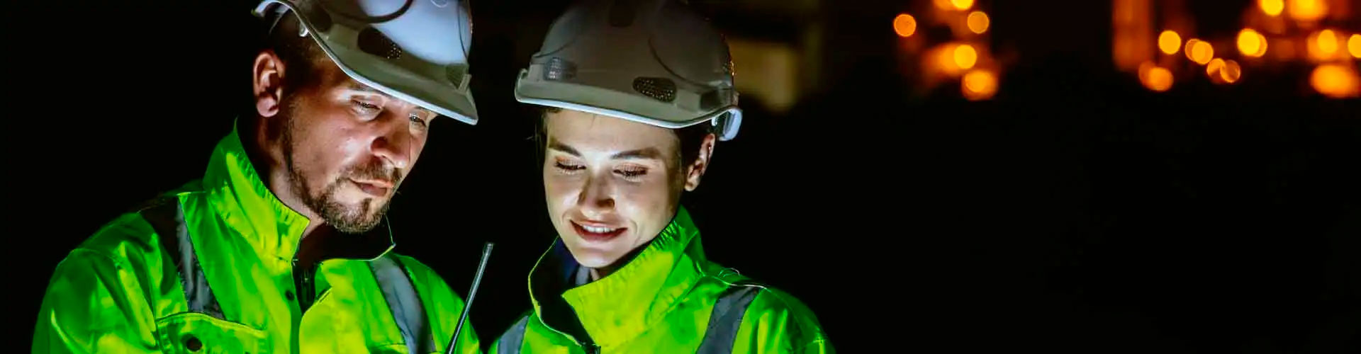 The Essential Guide to Custom Safety Workwear for Your Industry The Essential Guide to Custom Safety Workwear for Your Industry